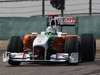GP Cina - Prove Libere
